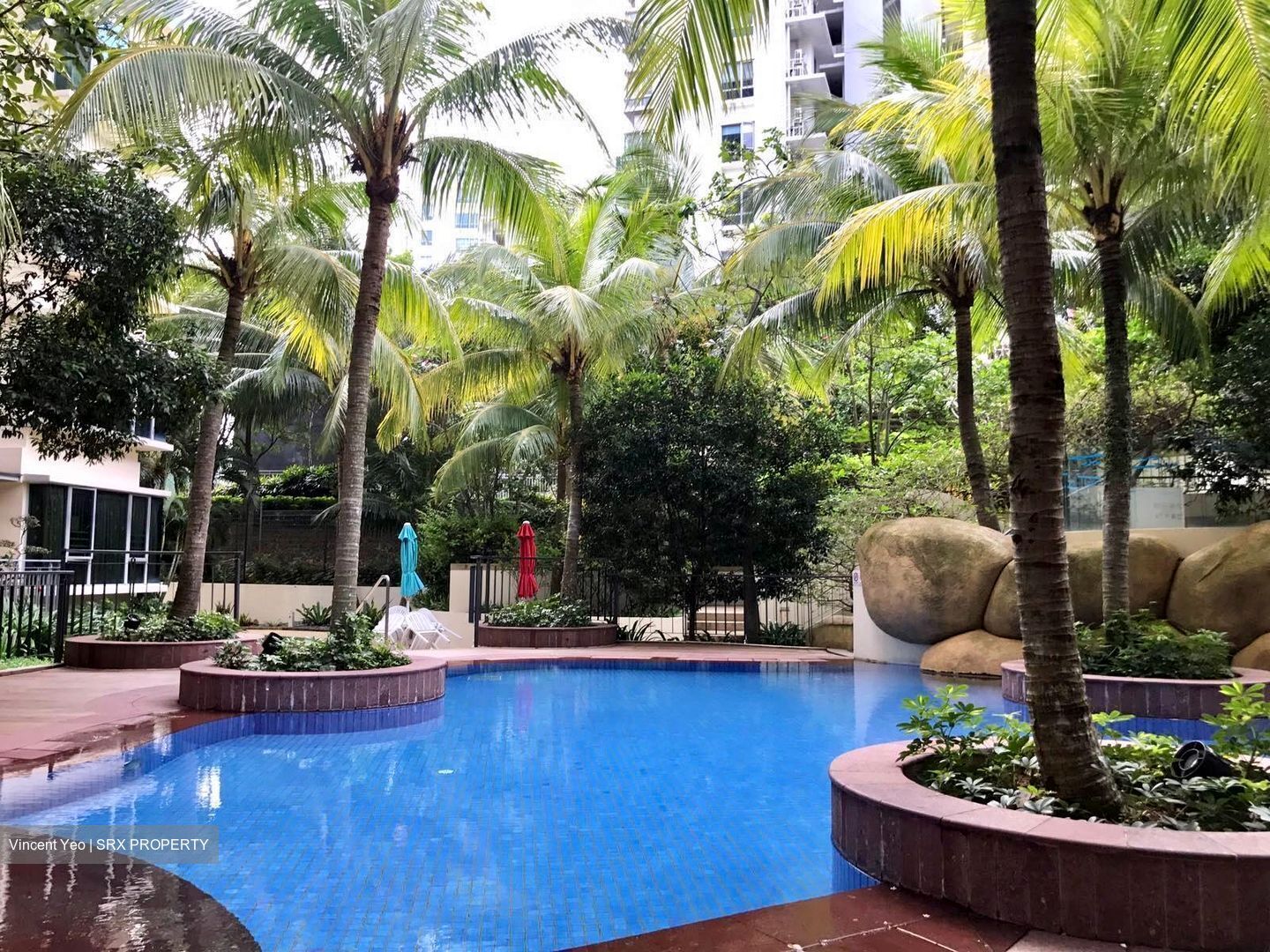 Baywater (D16), Condominium #536859911